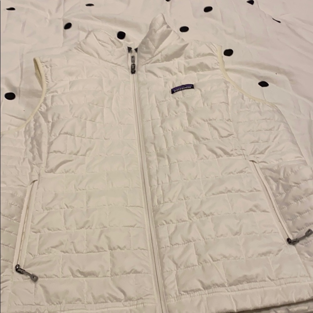 Patagonia Vest